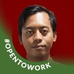 Erico Rahmad Darmanto <span class="cFlag">🇮🇩</span>