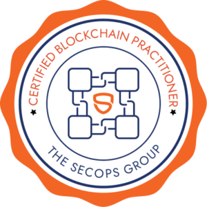 Certified Blockchain Practitioner