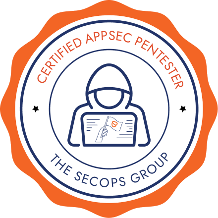 certified-appsec-pentester