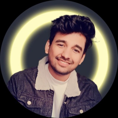 Siddharth Joshi <span class="cFlag">🇮🇳</span>