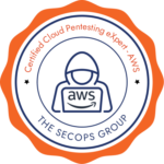 Certified Cloud Pentesting eXpert - AWS