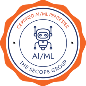 Certified AI/ML Pentester