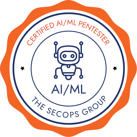 Certified AI/ML Pentester