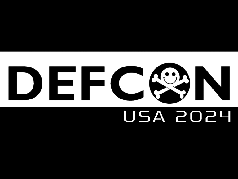 Defcon USA 2024